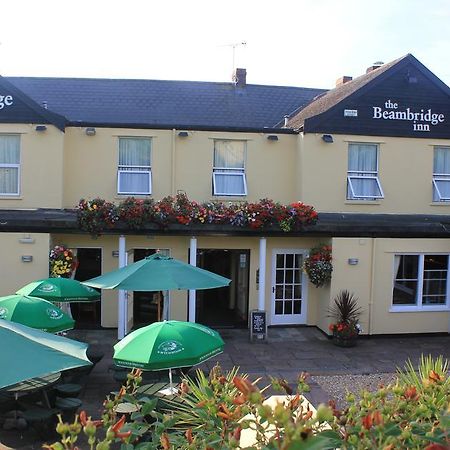 Beambridge Inn Wellington  Exterior foto