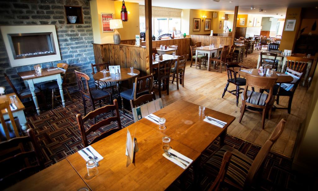 Beambridge Inn Wellington  Exterior foto